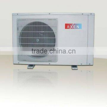 50KW Air to water energy-saving high cop brushless dc Swimming pool water heater Heat Pump