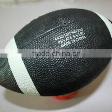 Design Professional Low Price Stocking Lot American Football photo-5