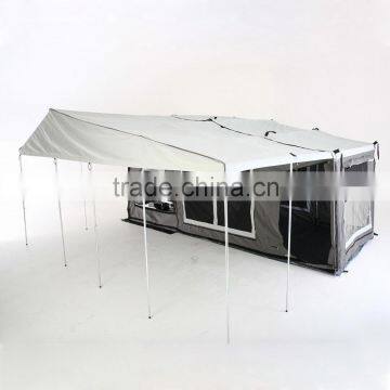 3-4 Person Camper Trailer Tent For Sale photo-3