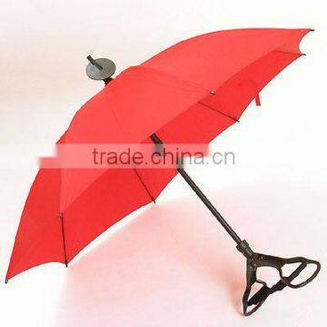 walker golf chair umbrella