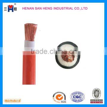 arc welding cable 70mm