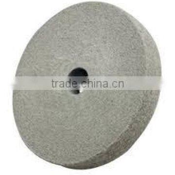 Non woven buffing wheel