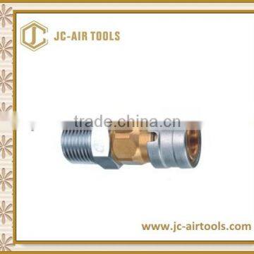 Heavy-duty Quick Connector, Mechanical Air Coupler