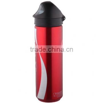 750ml/900ml fashionable eco joyshaker water bottle