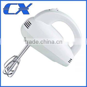 5 Speed Electric Kitchen Egg Beater photo-2