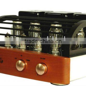M-5 push pull Integrated Vacuum Tube power Amplifier