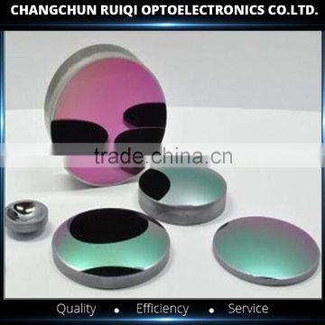 AR/AR AR/DLC Coating Germanium infrared Lens, germanium(Ge) windows