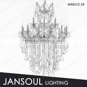 classic living room chandelier chandelier with remote control