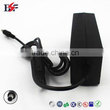 Manufacture Top Quality 60w Cctv Monitor Adapter photo-3