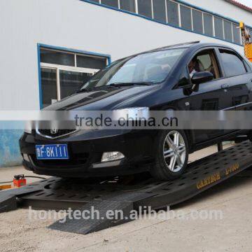 10 Ton Car Colission Body Repair Alignment/car Bench/ Frame Machine photo-2