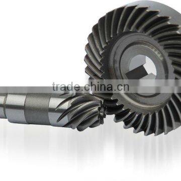 REDUCER Gear photo-2
