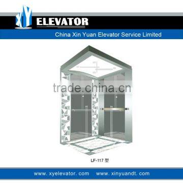 Hotsale Passesnger Elevator Residential Elevators Pricing photo-5
