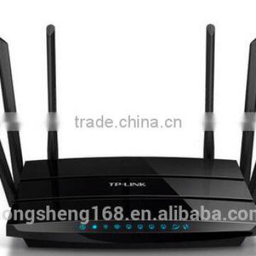 TP-Link 1.75G11AC Household Dual-band WIFI Wireless Router TL-WDR-7500