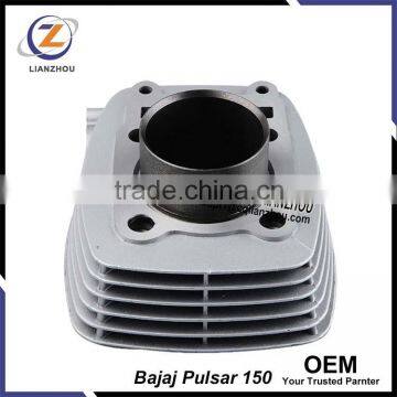 China Factory Bajaj OEM Motorcycle Cylinder Kit