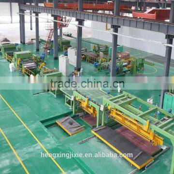 Cut Machine for Steel Pipe Line photo-2