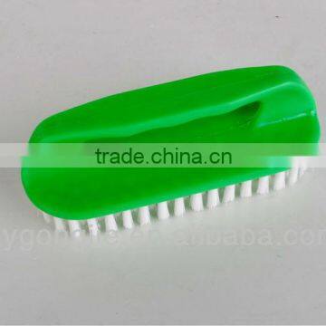 Plastic Cleaning Brush