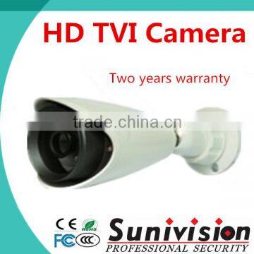 CCTV Full HD 1080P hd tvi camera HD analog camera