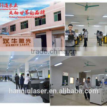 High Quality Horizontal Type HN-WS1350 Diamond Acrylic Polisher Machine photo-4