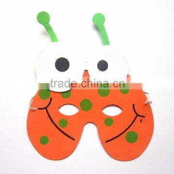 Children eva animal mask