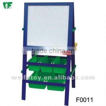 Kids easel