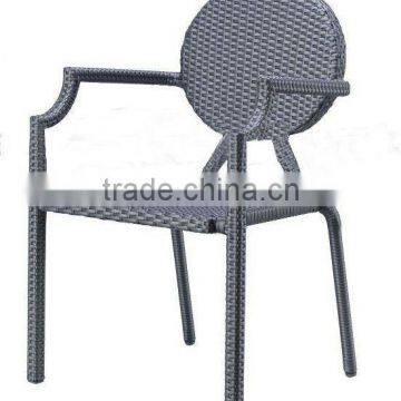 Durable New design outdoor round wicker chair