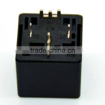 Fuel Pump and Heating Control Relay photo-6