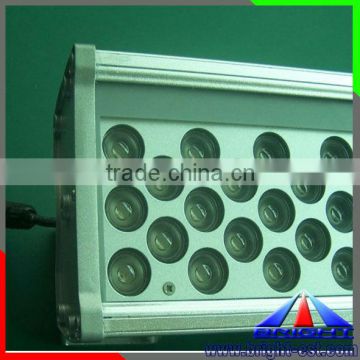 144W DMX LED Wall Wahser