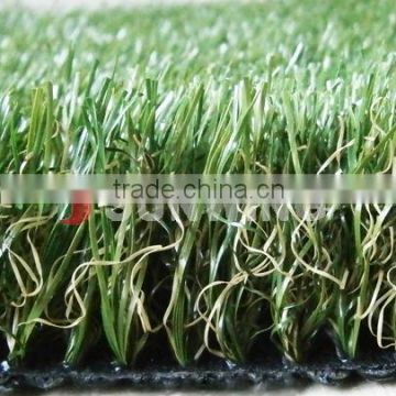 No heavy metal, good quality chinese artificial turf for garden DQ4-1