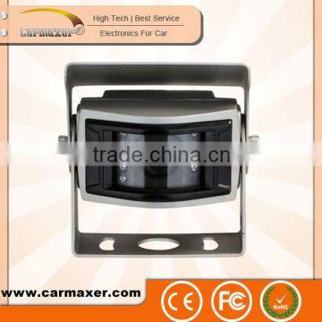 2014 newest bus and truck rear view system ir waterproof auto rear view camera