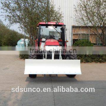 Front Dozer Blade TT210 for YTO 904 tractor,Bulldozer for tractor,Mini Dozer blade