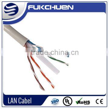 BC UTP/FTP/STP CAT5E/CAT6 Patch Cord stranded/solid