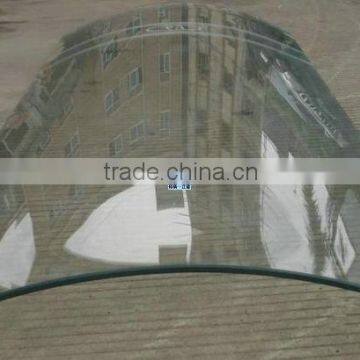 TENA 19mm (Model:TN-TPG-19) Tempered Glass photo-3