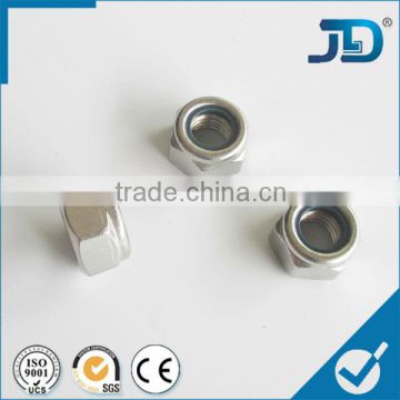 DIN980 Metal Lock Nuts