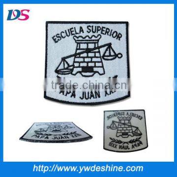 Wholesale logo patch CXB-161