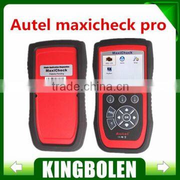 High quality MaxiCheck Pro Original autel maxicheck airbag/abs,autel maxicheck pro airbag/abs code reader