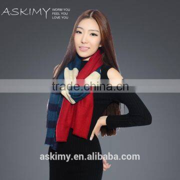 High quality scarves made in china