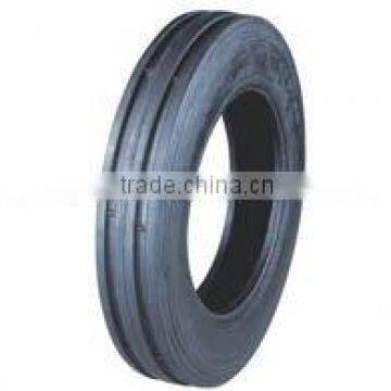 Agricultural tyre