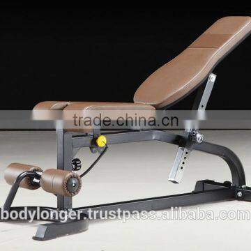 BK-3018 weight bench