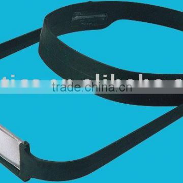 Head magnifier/head magnifier with light/head magnifying glass