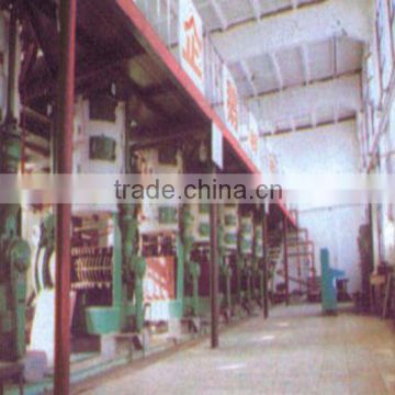 alibaba oil pre-press expeller oil equipment