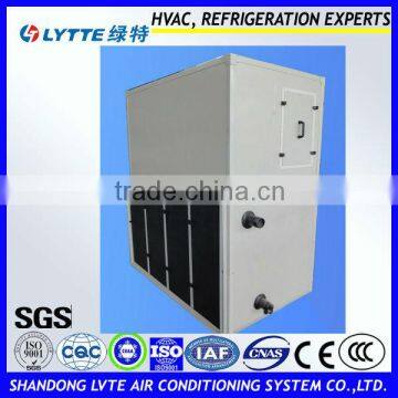 Hot Selling Air Flow Fresh Air Flow Floor Standing Type Air Handling Units with Heat Recovery