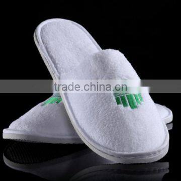 2016 new style disposable wholesale china shoes for hotels