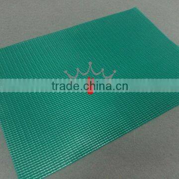 PVC transparent tarpaulin for awning, tents, covers