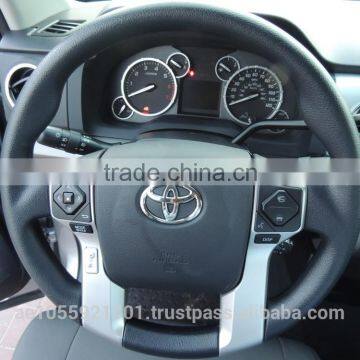 Toyota Tundra SR5 photo-6