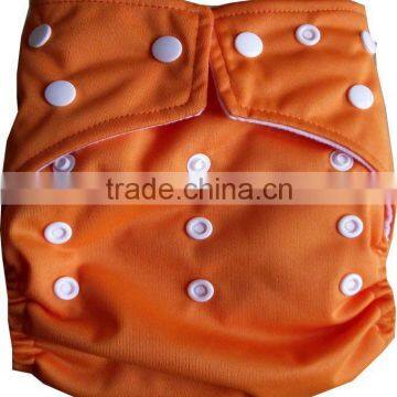 Cloth Nappy/ Diaper,Cheap Cloth Diaper,Re-Usable Diaper