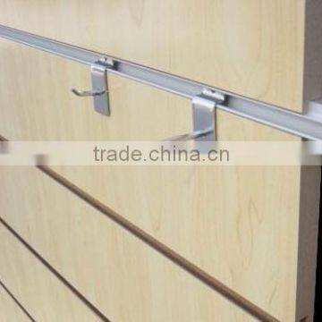 Hot Sale High Quality MDF Slatwall Panels for Display photo-4