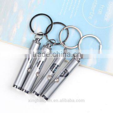 Wholesale custom led pen high quality with logo promotional pen with led light