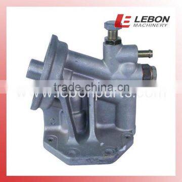 Oil Filter Head E320B 1R-0739 For Excavator Spare Parts