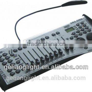 DMX-240/240B controller/ lighting controller