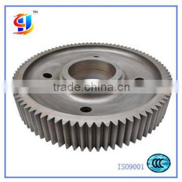 The Series of Engine Timing Gear